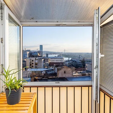 Apartamento City View *