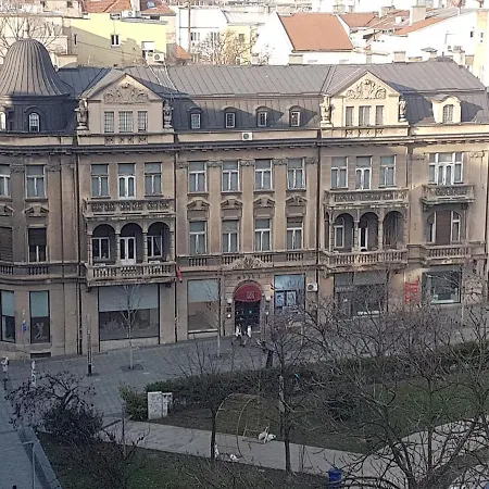 City View * Belgrado