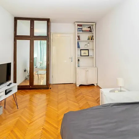 City View Appartement *