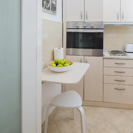 City View Apartamento *