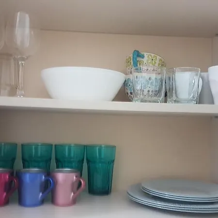 City View Apartamento Belgrado